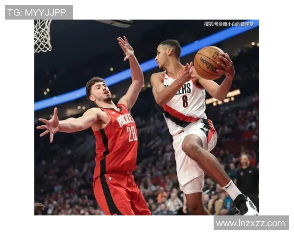 2020年12月27日火箭队对阵开拓者队精彩直播回顾与分析