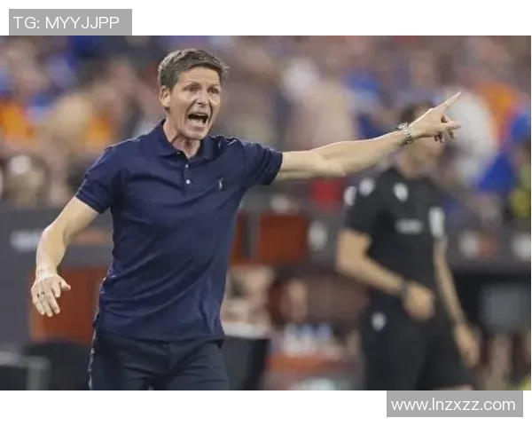 格拉斯纳：埃泽在足总杯决赛进球我很高兴，但这次我有点悲伤